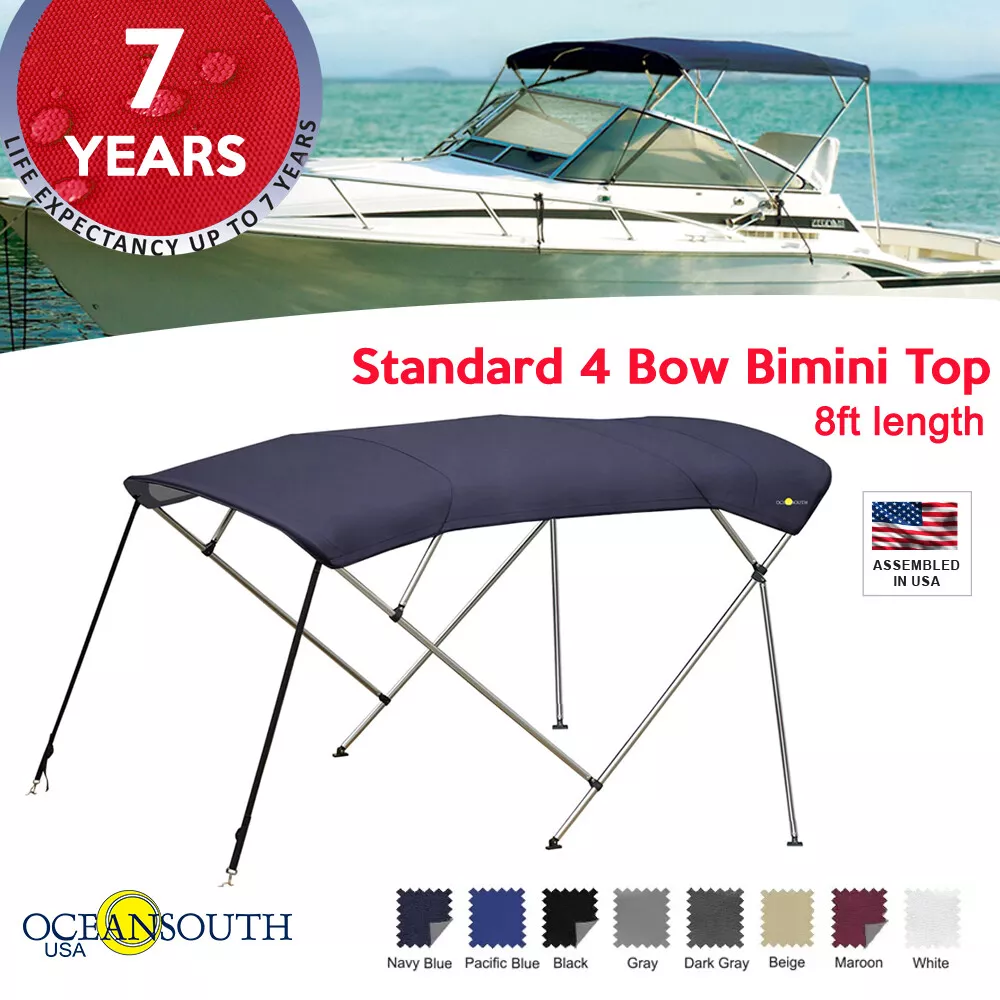 bimini top