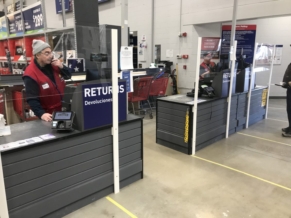 lowes burlington ma