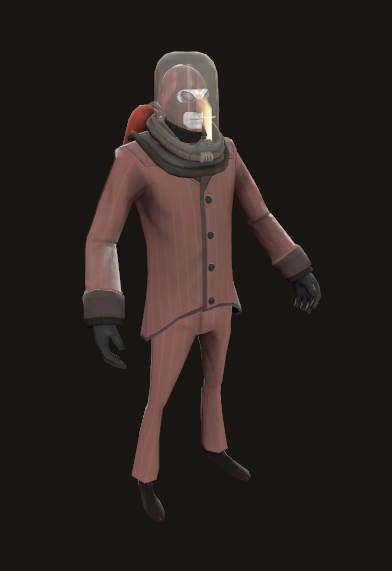 spy cosmetics tf2