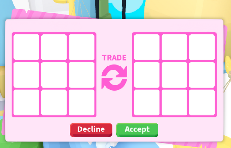 adopt me trading