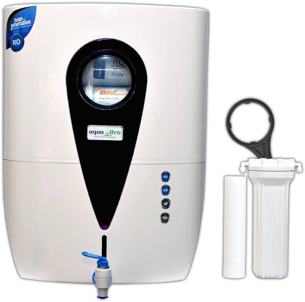 aqua ultra water purifier