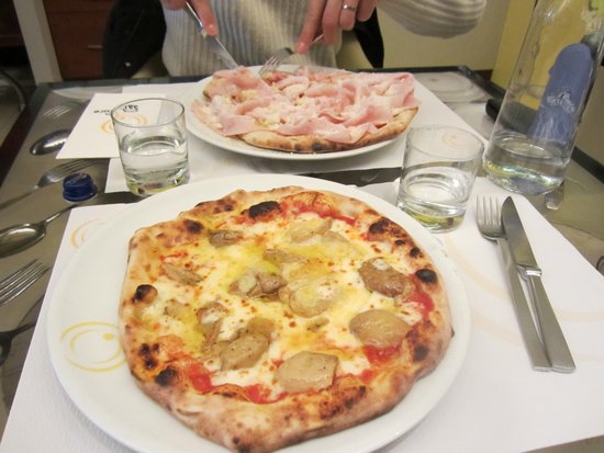 pizzeria da salvatore