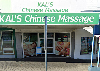 kals chinese massage