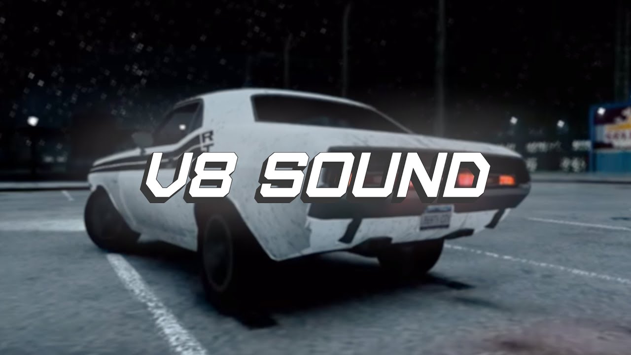 gta 4 car sound mod