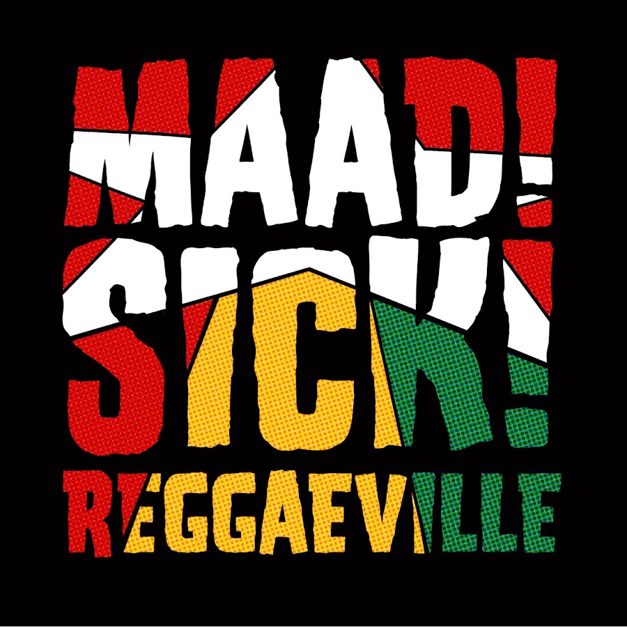 reggaeville