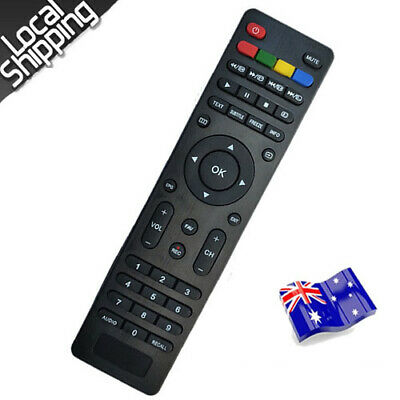 gva tv remote