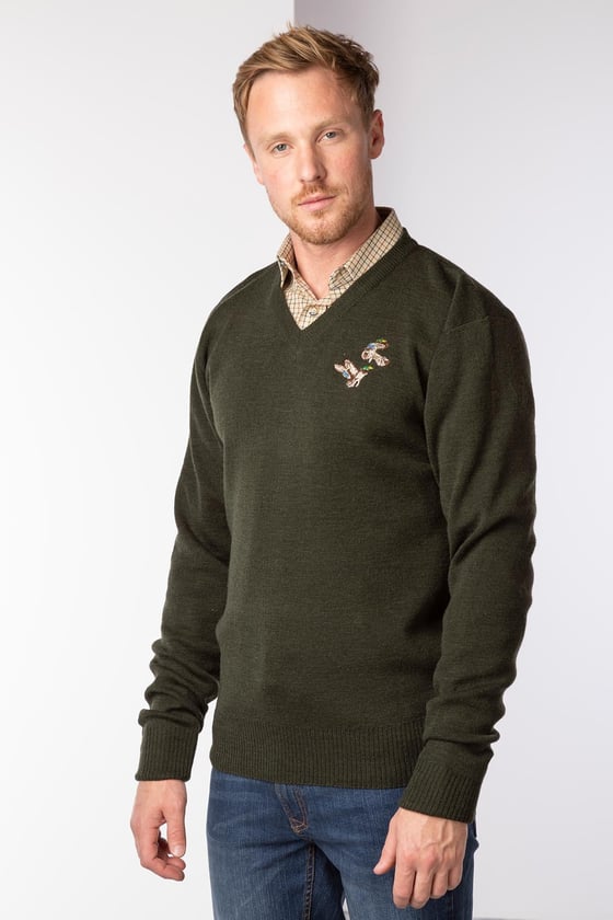 rydale jumper