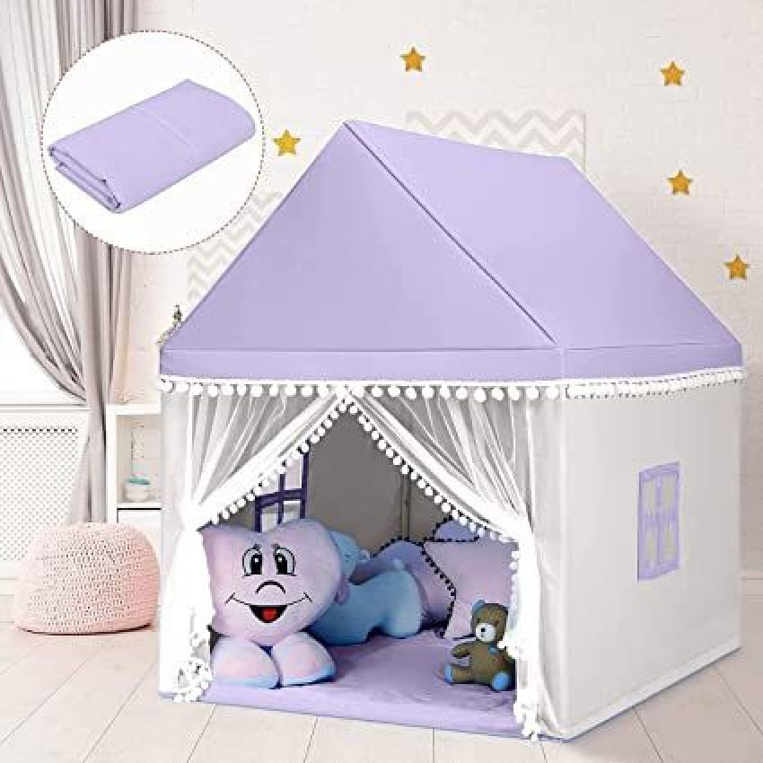tent house for kids