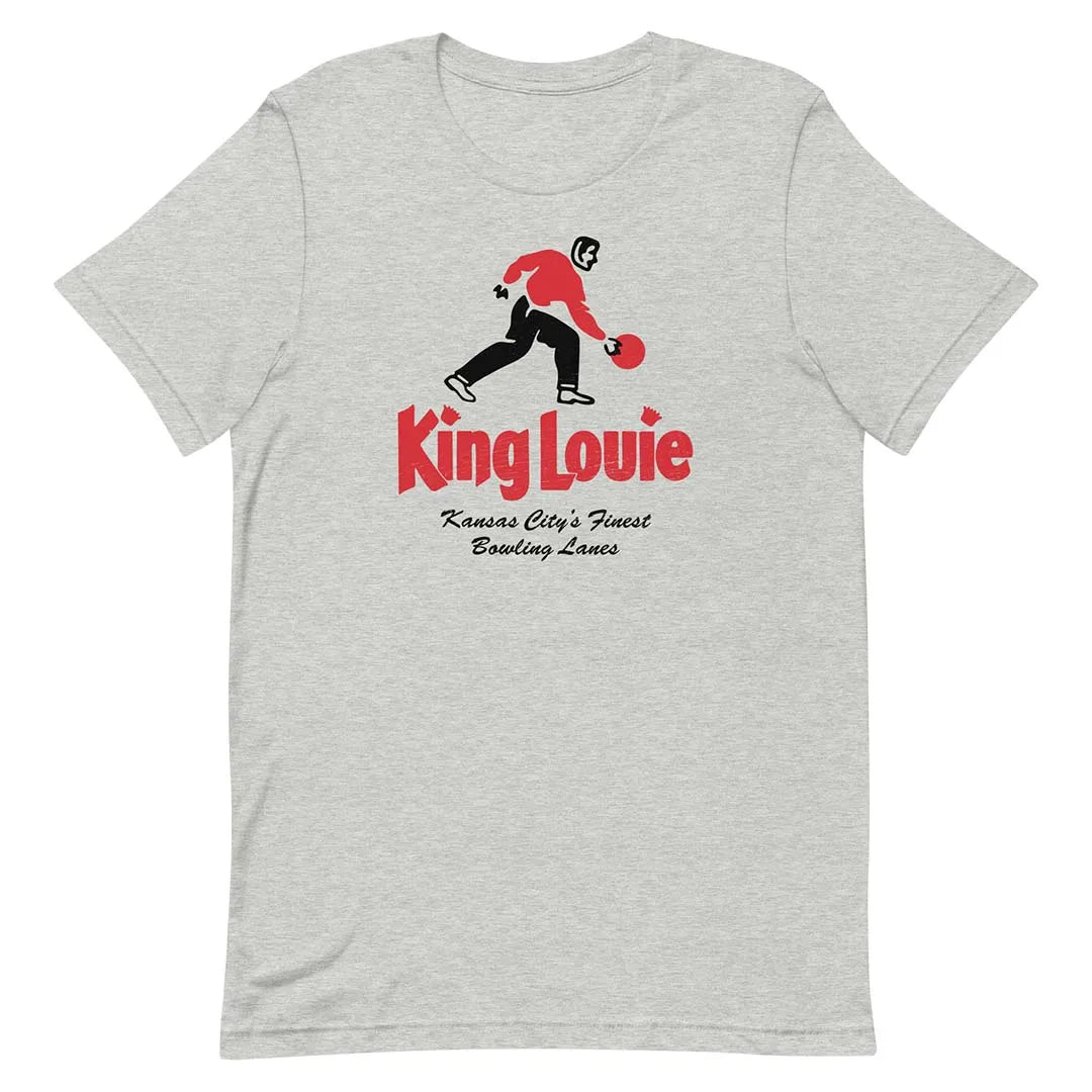 king louie apparel