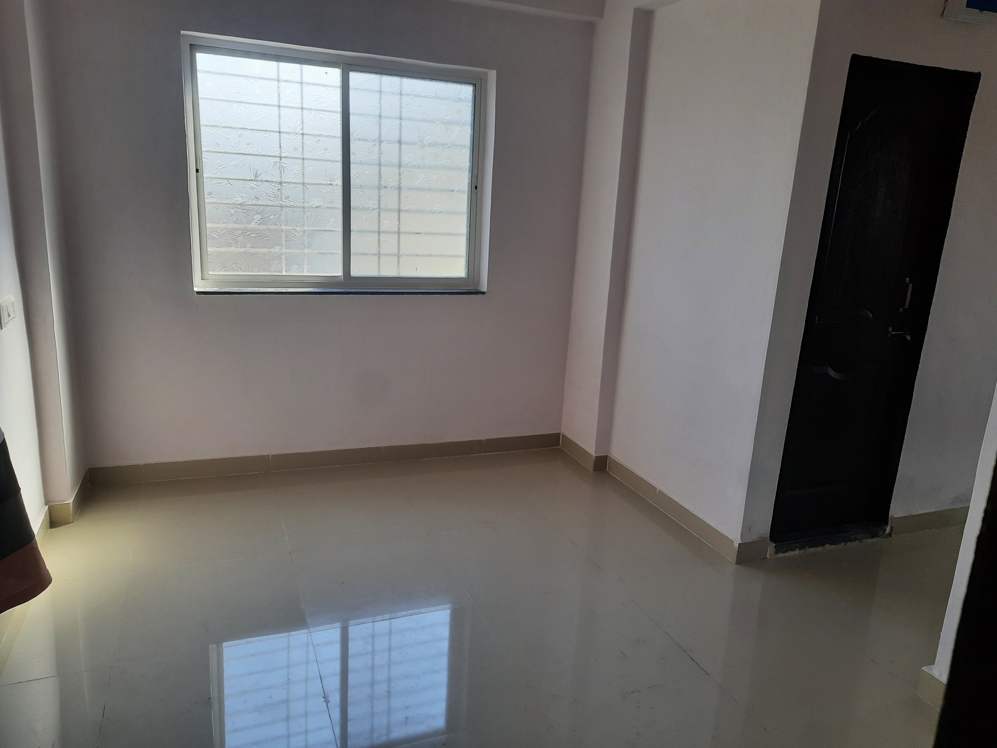 1bhk flat on rent near me