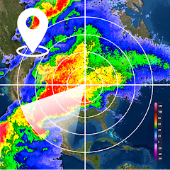 real time radar weather