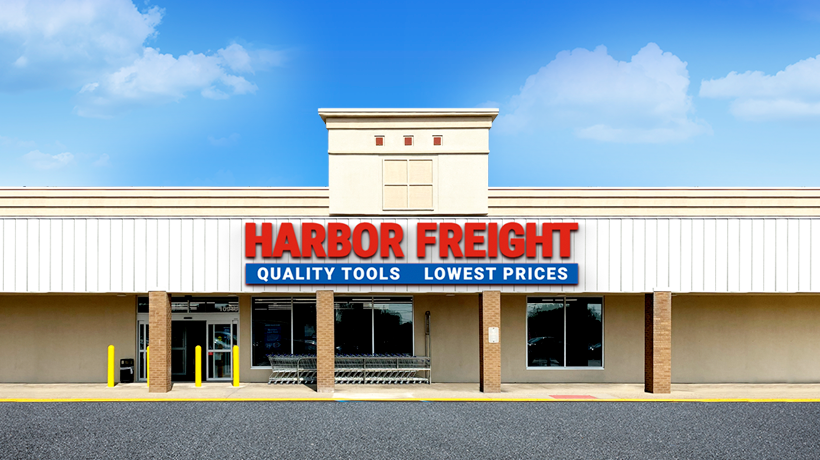 harbor freight hours of operation