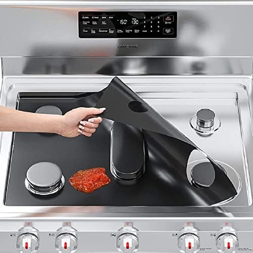 stove protector