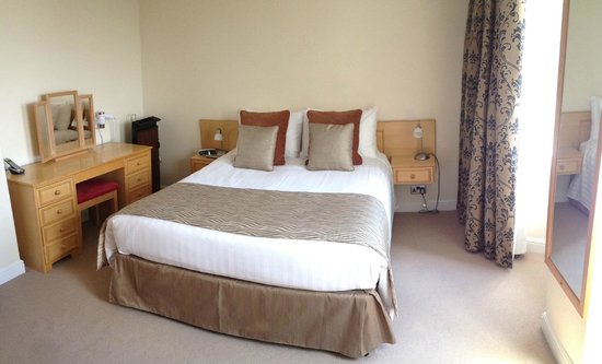 union jack club prices double room