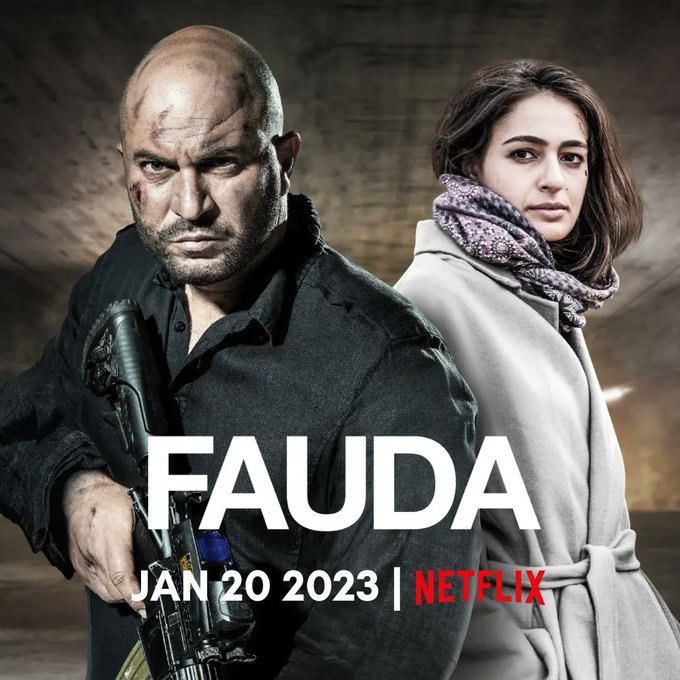 fauda season 4 episode 2