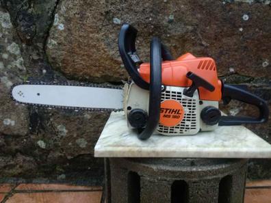 stihl barcelona