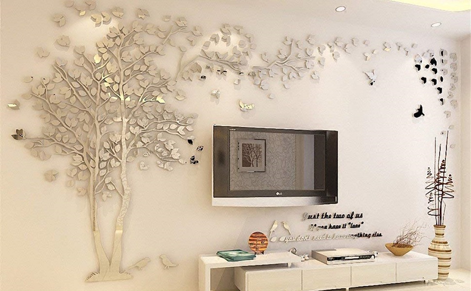 wall stickers 3d