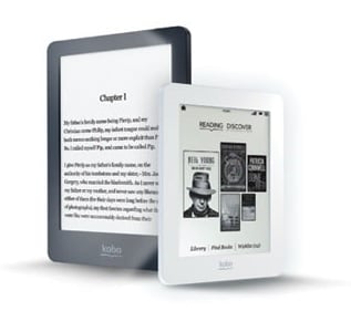 kobo dictionary