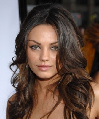 mila kunis pictures