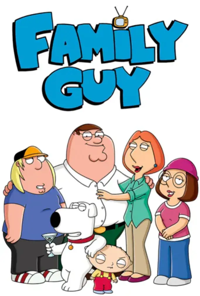 peter griffin chulo