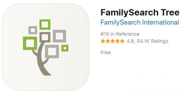 latter-day saints familysearch login