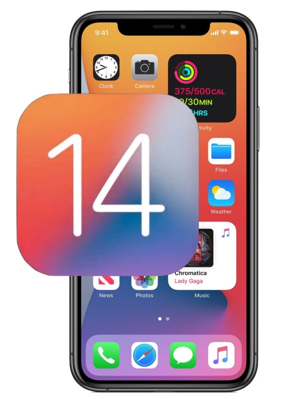 ios 14 download