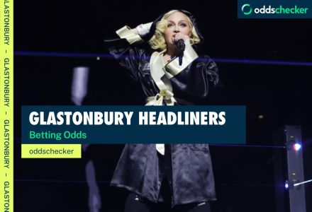 glastonbury 2024 lineup odds