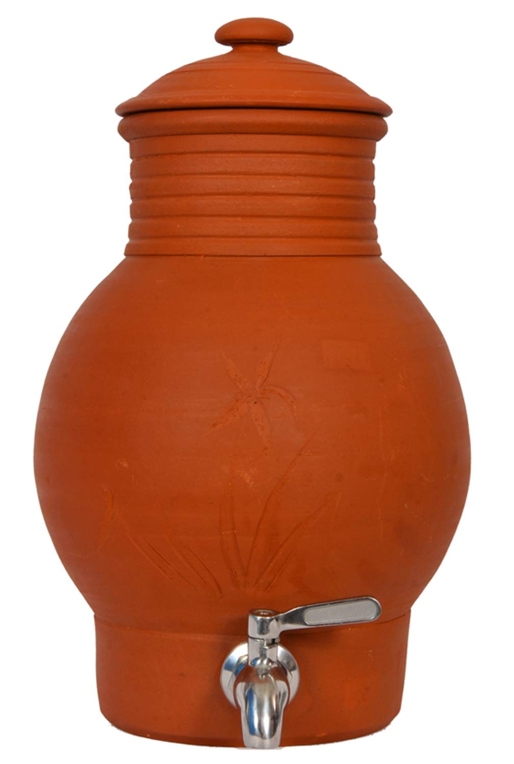 mud water pot