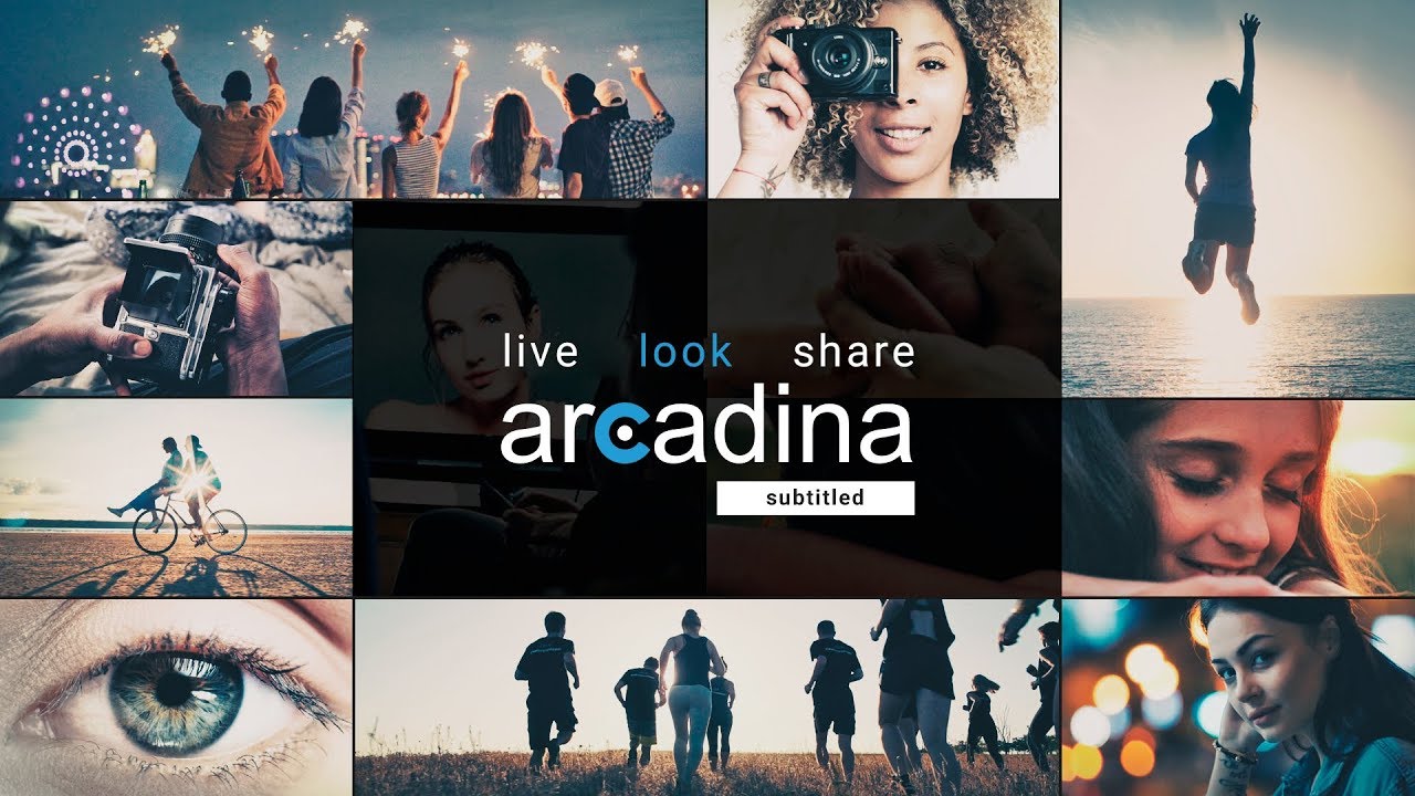 arcadina