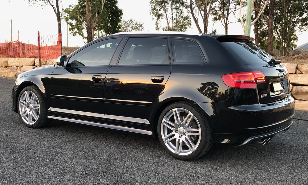 mobile car detailing brisbane northside