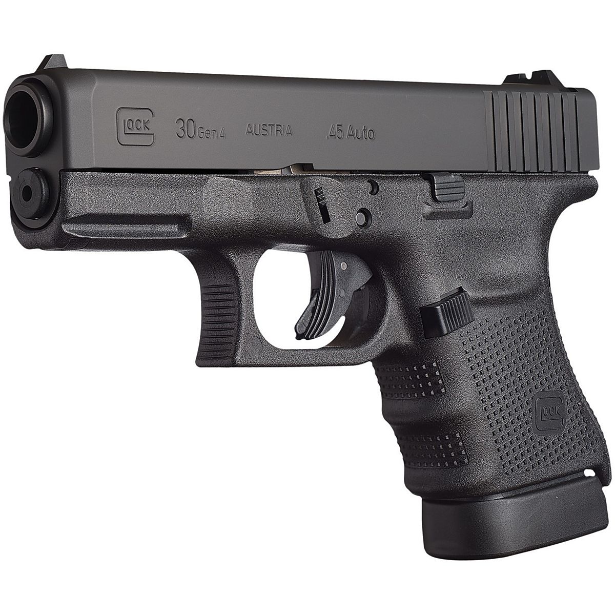 glock 30 discontinued