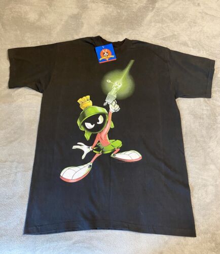 marvin the martian shirt