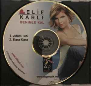 elif karlı benimle kal