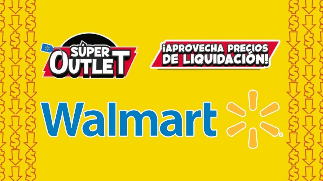 super outlet walmart