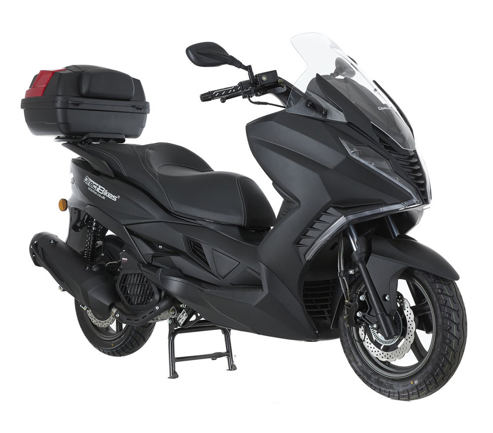 buy moped near me