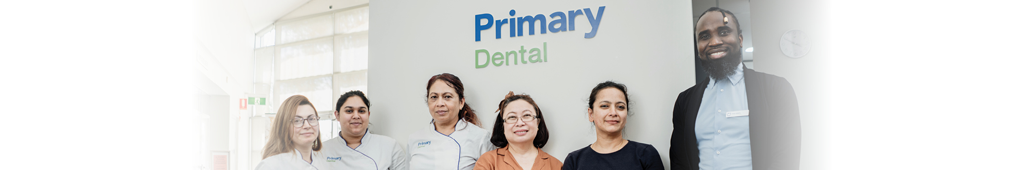 primary dental charlestown