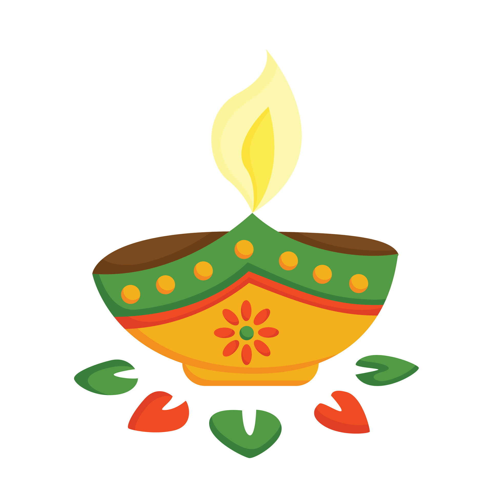 diwali clipart images