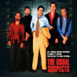 the usual suspects wikipedia