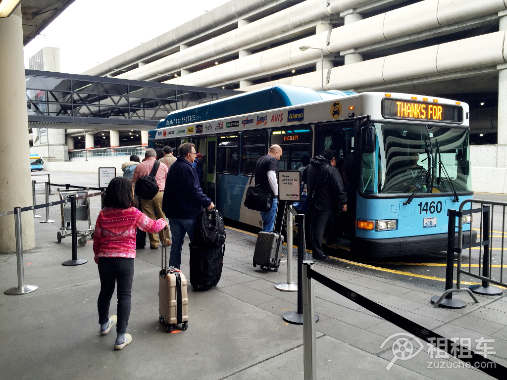 europcar san diego airport