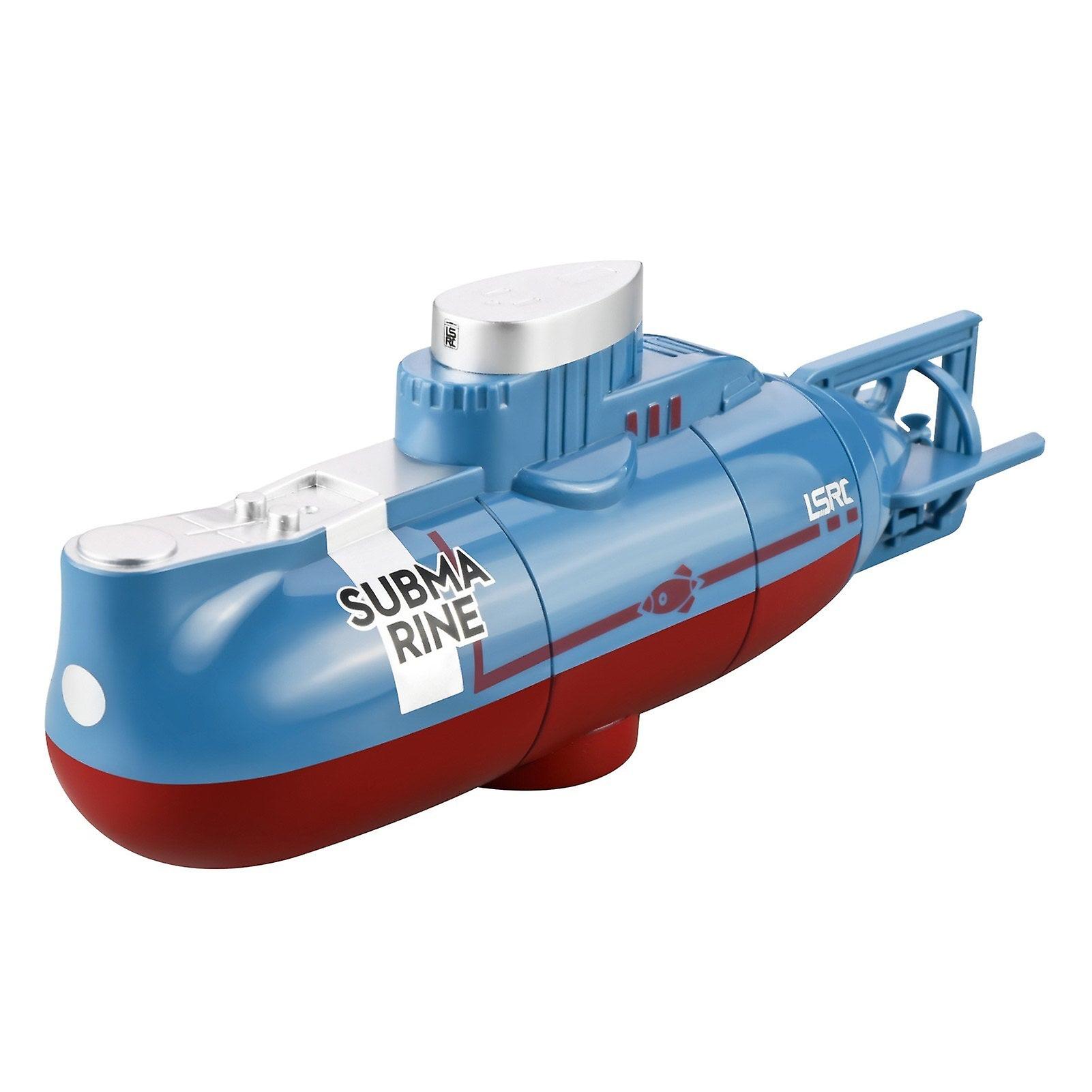 remote control submarine