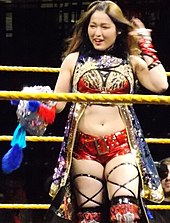 io shirai