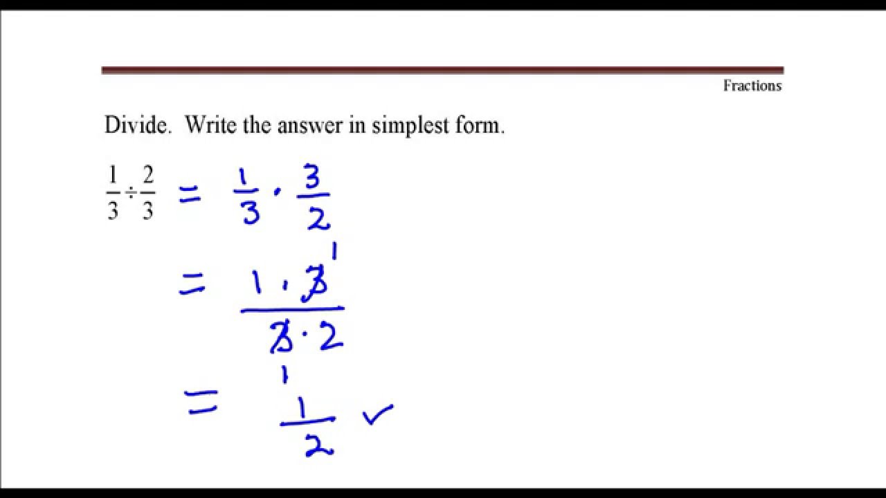 1 2 1 3 in fraction form