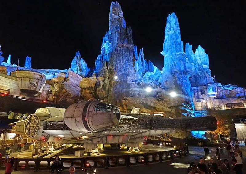 star wars world disney florida