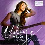 miley cyrus the time of our lives album download