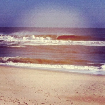 assateague island surf report