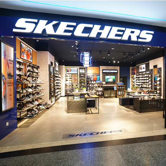 skechers near me