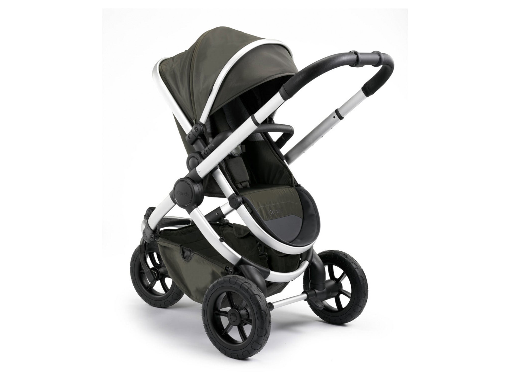 best all terrain pushchair