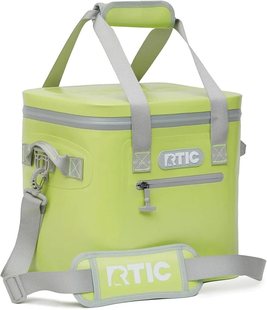 rtic coolers canada