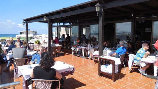 casa rafa restaurante de mar