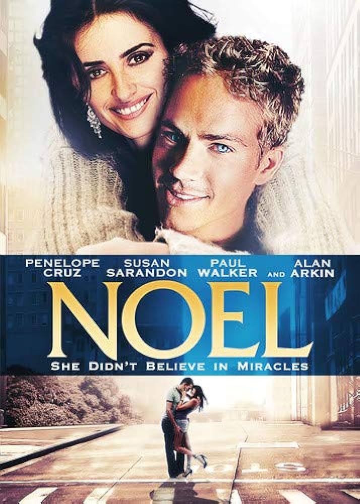 penelope cruz paul walker movie